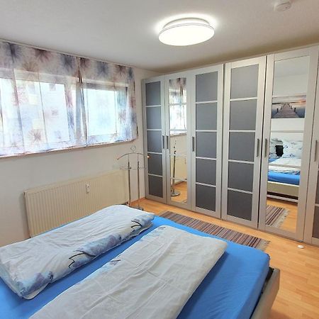 Ferienwohnung Fuer 5 Personen In Wasserburg Ngoại thất bức ảnh