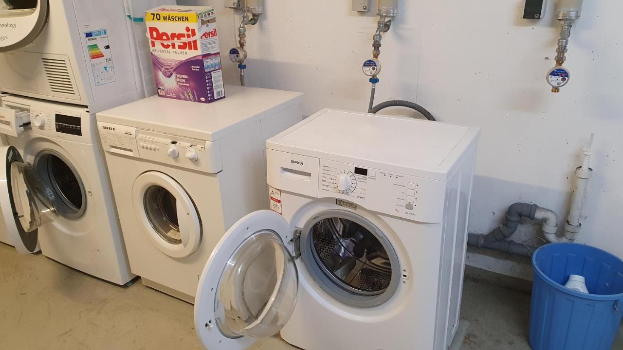 Ferienwohnung Fuer 5 Personen In Wasserburg Ngoại thất bức ảnh