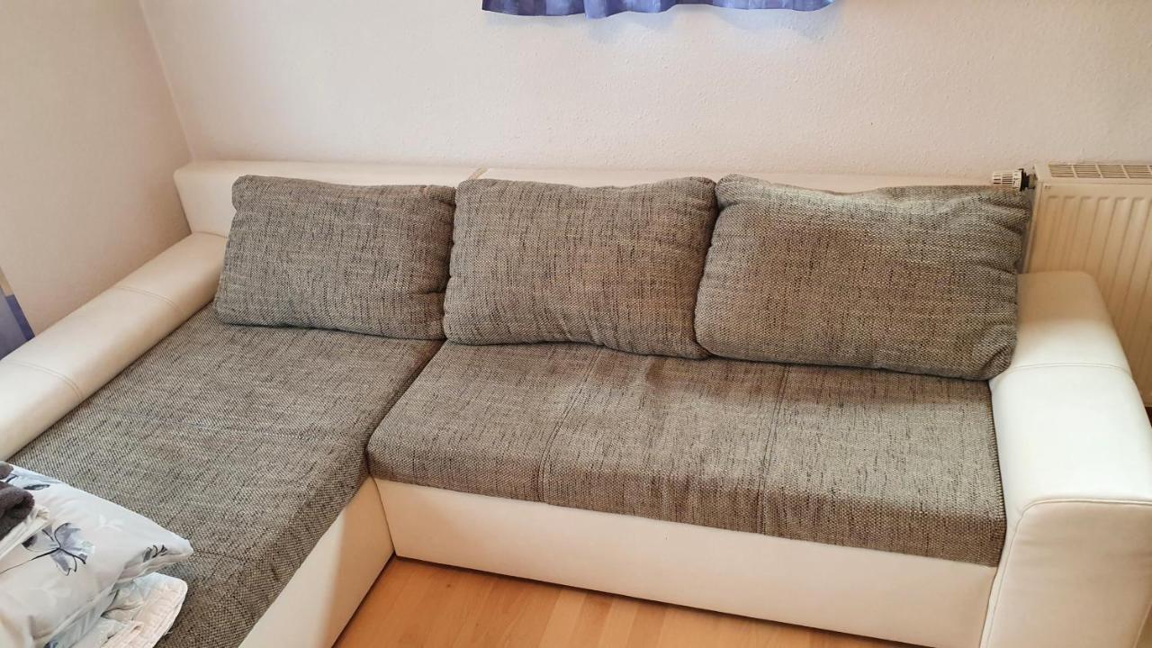 Ferienwohnung Fuer 5 Personen In Wasserburg Ngoại thất bức ảnh