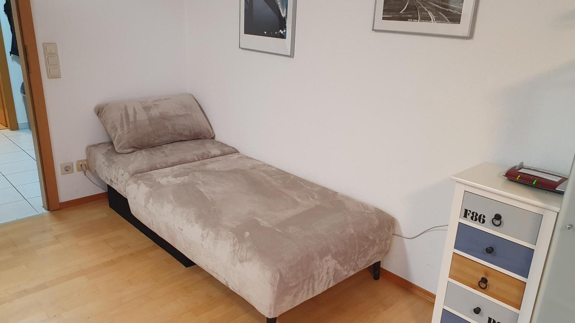 Ferienwohnung Fuer 5 Personen In Wasserburg Ngoại thất bức ảnh