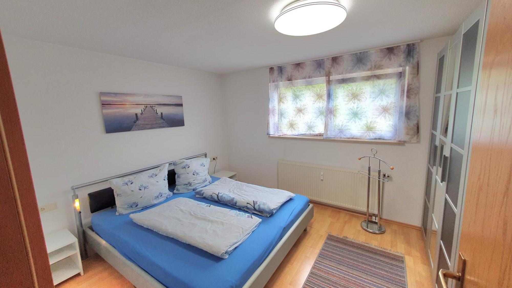 Ferienwohnung Fuer 5 Personen In Wasserburg Ngoại thất bức ảnh