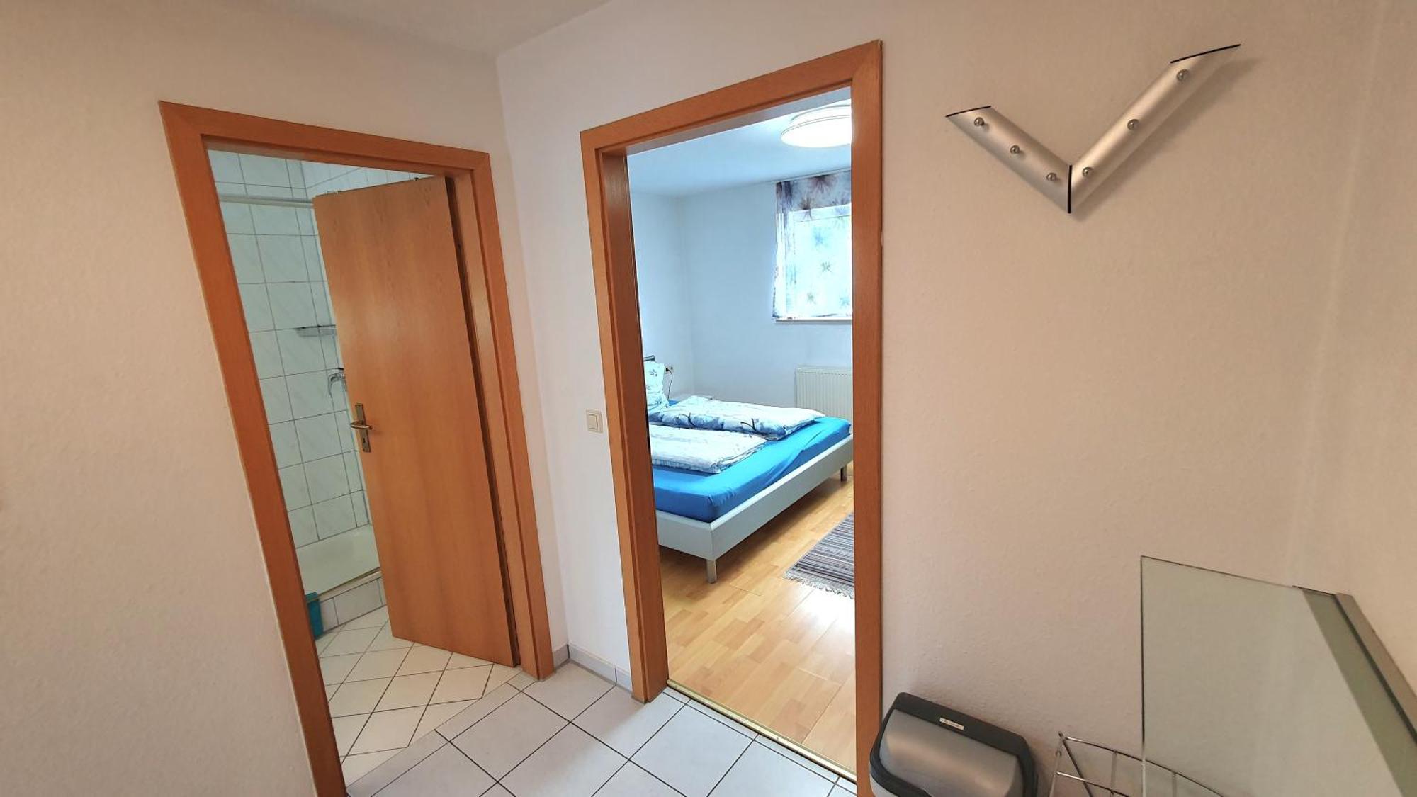 Ferienwohnung Fuer 5 Personen In Wasserburg Ngoại thất bức ảnh