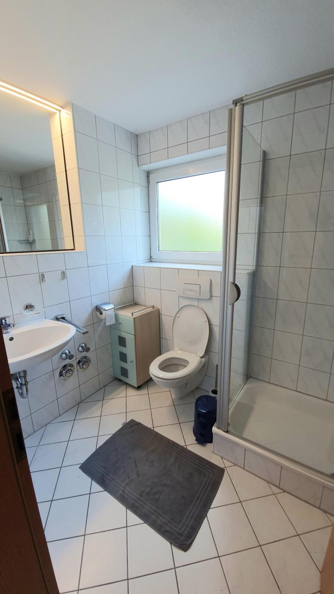 Ferienwohnung Fuer 5 Personen In Wasserburg Ngoại thất bức ảnh