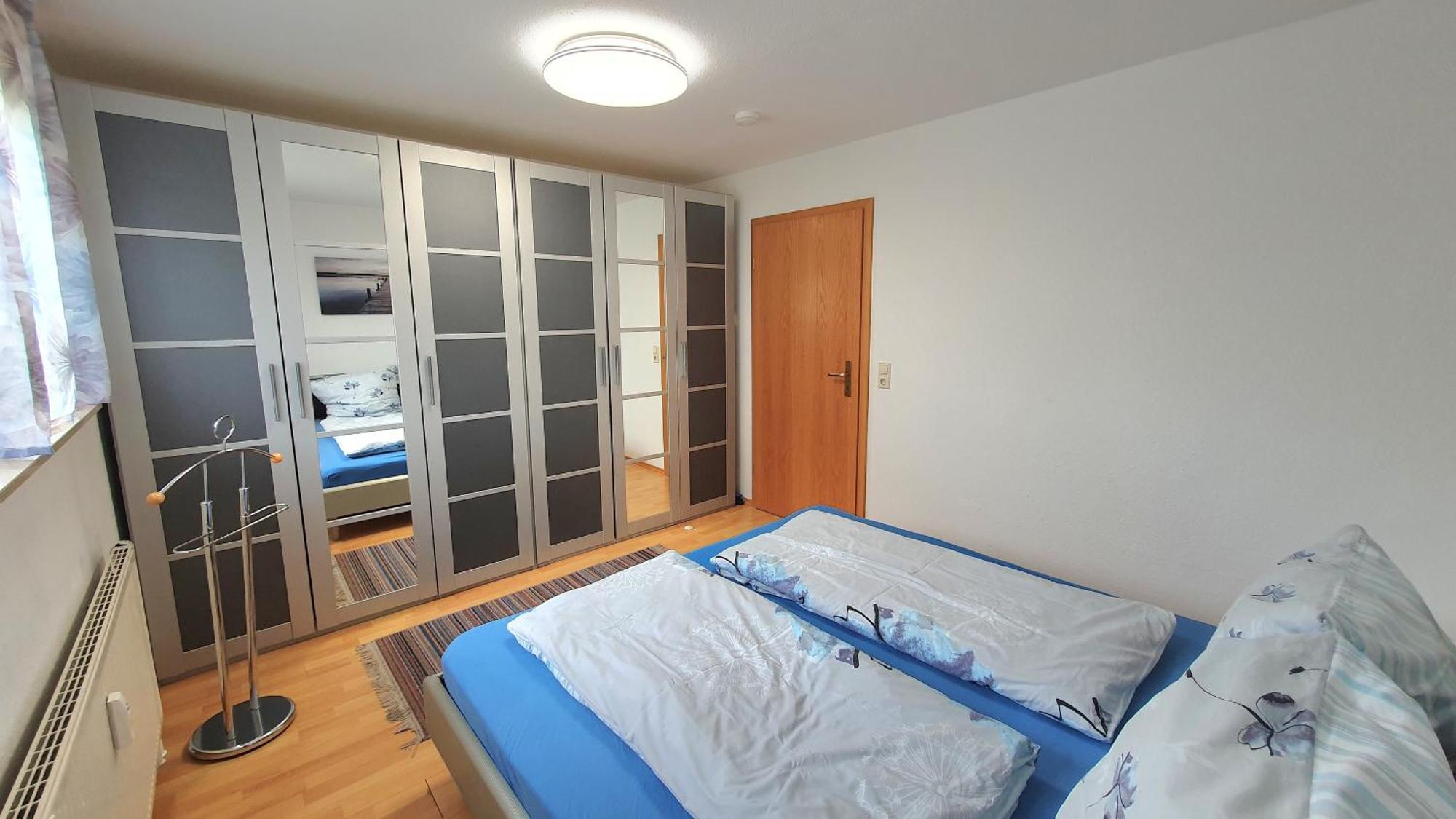 Ferienwohnung Fuer 5 Personen In Wasserburg Ngoại thất bức ảnh