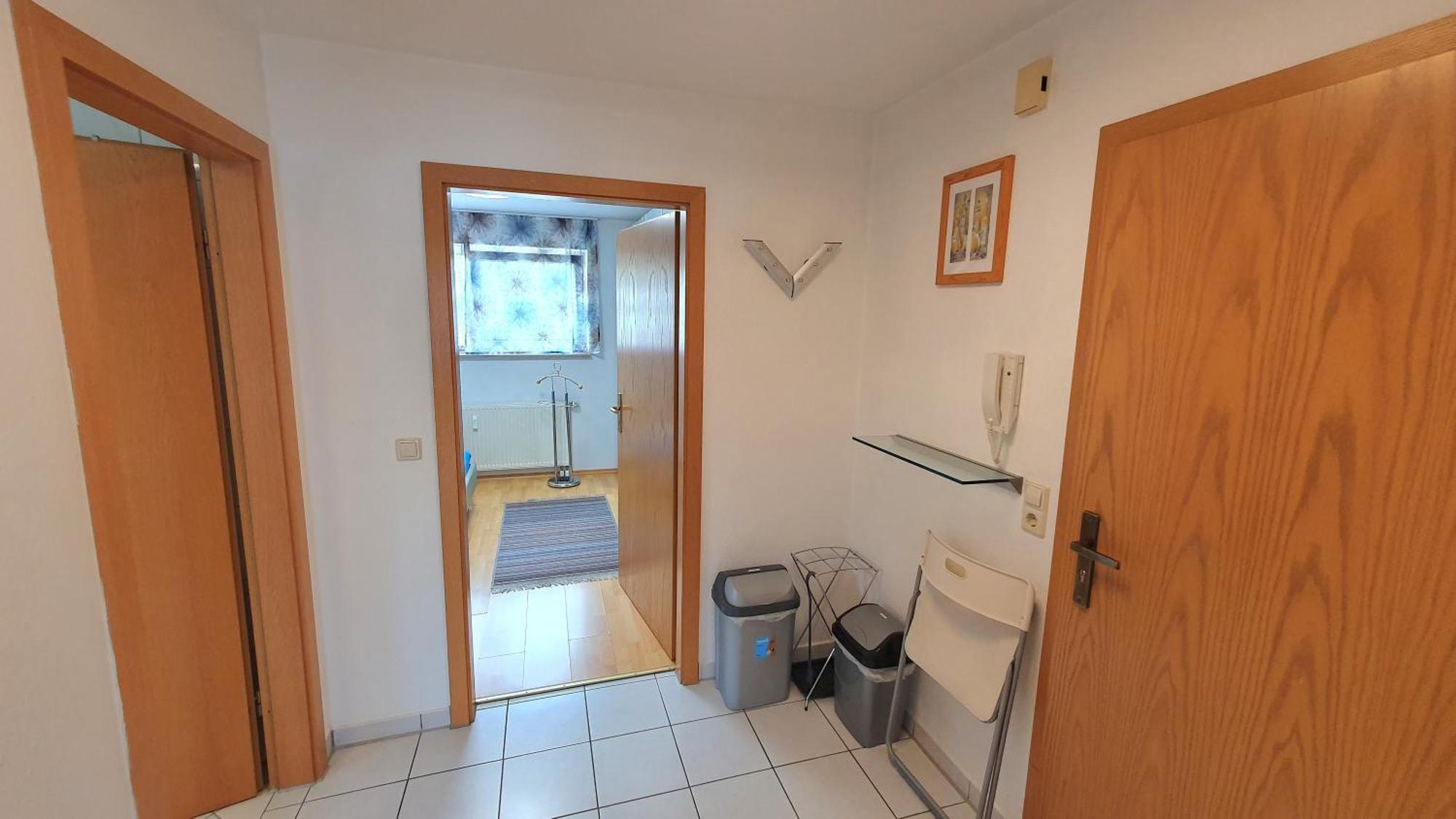 Ferienwohnung Fuer 5 Personen In Wasserburg Ngoại thất bức ảnh