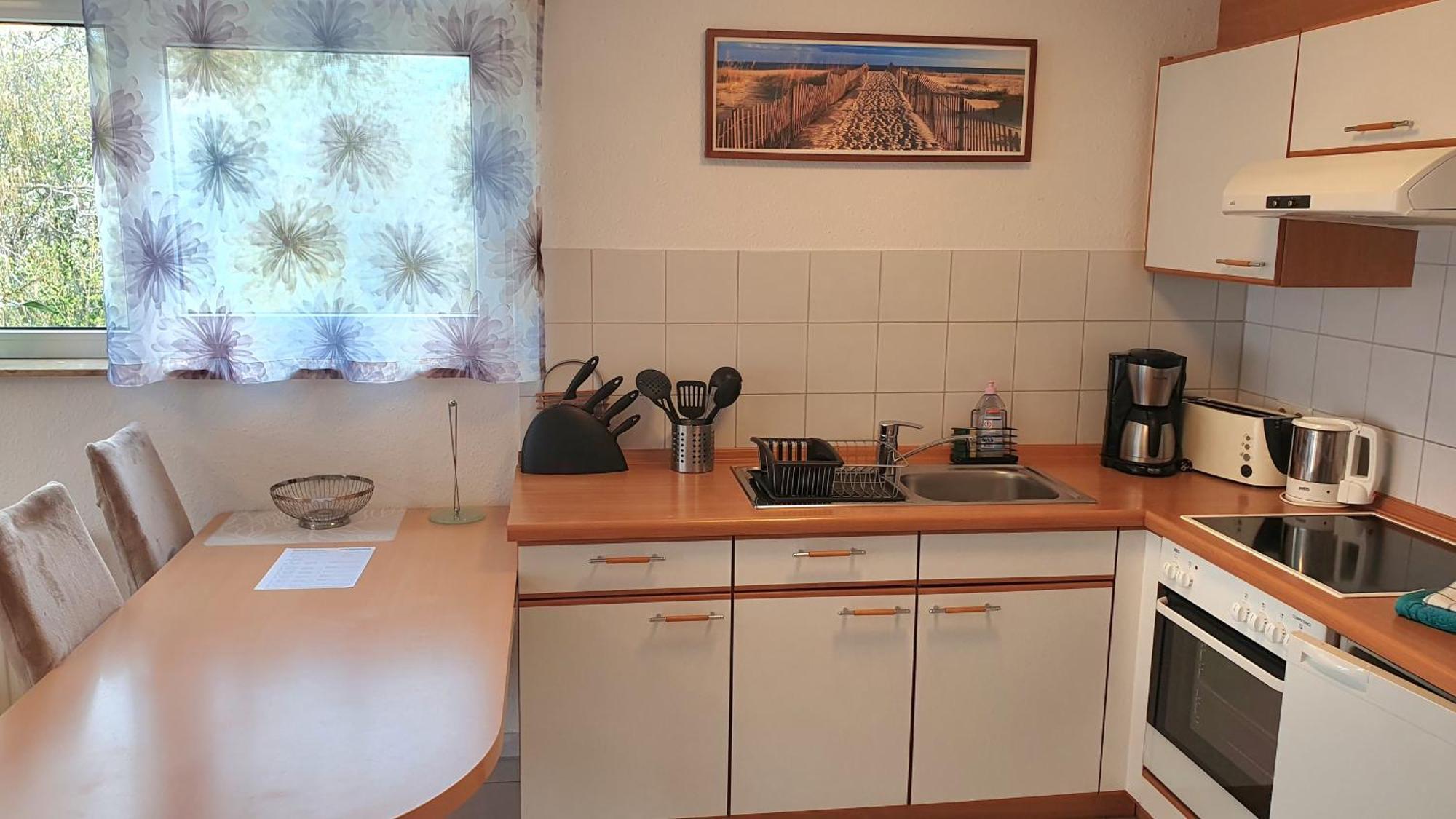 Ferienwohnung Fuer 5 Personen In Wasserburg Ngoại thất bức ảnh
