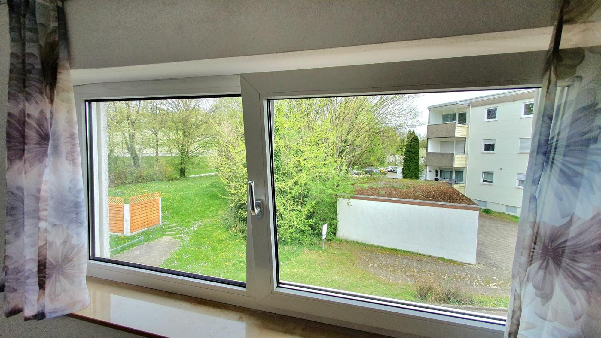 Ferienwohnung Fuer 5 Personen In Wasserburg Ngoại thất bức ảnh